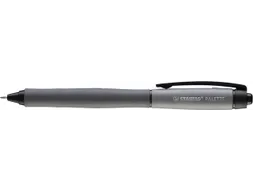 Rollerpen STABILO Palette 268/46 medium zwart