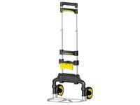 - Inklapbare Steekwagen - Laadvermogen 60 Kg