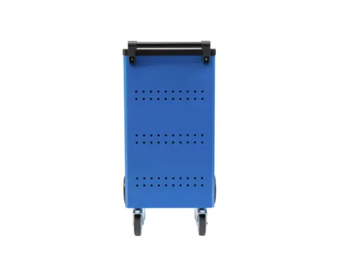 TTB-TS-173 Gereedschapswagen met 173-delig assortiment