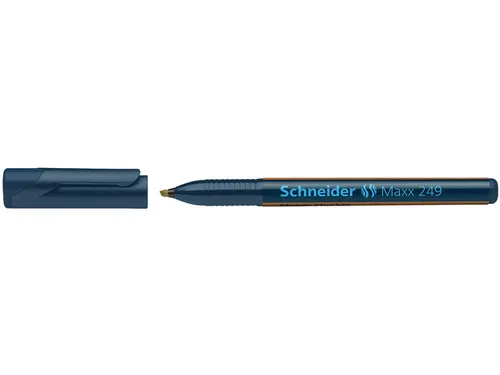 money checker Schneider Maxx 249 Valsgelddetector pen op blister