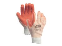 Handschoen Prevent R-903 Oranje Latex