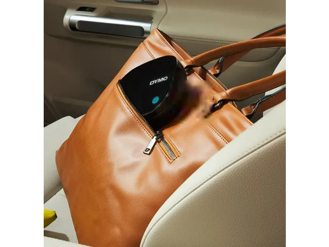 Labelprinter Dymo 2172855 letratag 200B printer bluetooth