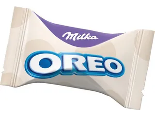 Milka Favourites Mix doos 1kg 108 Stuks - 6