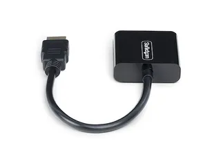 HDMI naar VGA Adapter/Converter 1080p - 4
