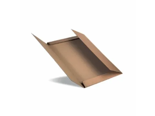 Kalenderverpakking 1225x825x50mm Bruin 20 Stuks