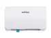 Toiletpapierdispesnser Satino MT1 Hyginity duo wit 333426