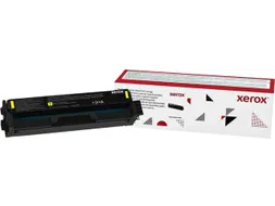 Tonercartridge Xerox C230/C235 006R04386 geel
