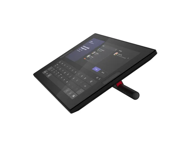 Barre de visioconférence ThinkSmart One Intel Core i5-1145G7E