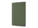 Carnet de notes Re-Up A5 vert mousse ligne SC 100pag 100g