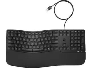 480 Comfort Wired-toetsenbord QWERTY - 3