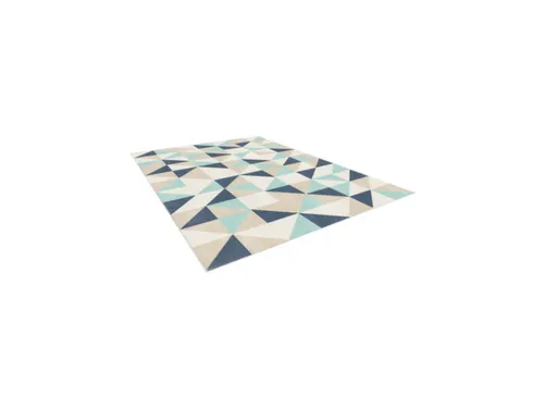 tapijt,v. binnen,HxLxB 7,5x1700x1200mm,PP,m. driehoekpatroon