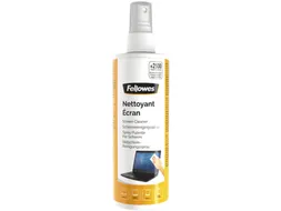 Reiniger Fellowes beeldscherm spray 250ml