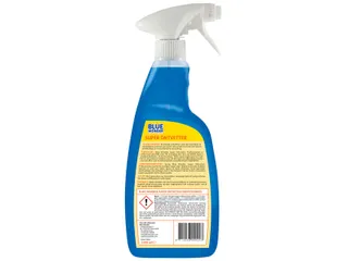 Ontvetter Blue Wonder prof superontvetter spray 1liter - 3