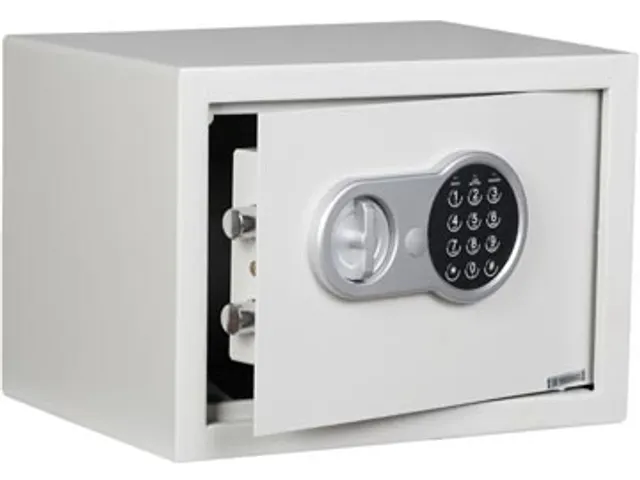 Protector Universal 2E, kluis