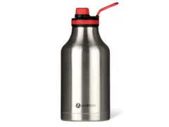 Thermosfles 2.0 Les Artistes Paris 2000ml Stainless steel