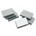 Blokmagneet Lega 50x75x12mm