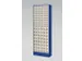 Bloc À Tiroirs Transparents 138Bacs Plastique Abs Corps Ral5010