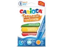 Carioca Schildersbenodigdheden