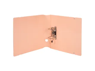 Ordner ronde rug 80m m Aquarel Koraal - 3