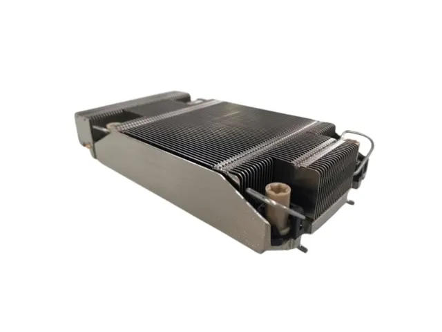 High Performance Heatsink, PowerEdge R660xs, Cus Kit