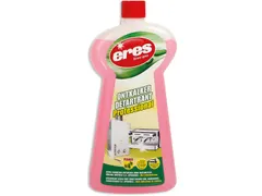 Professional ontkalker 750 ml