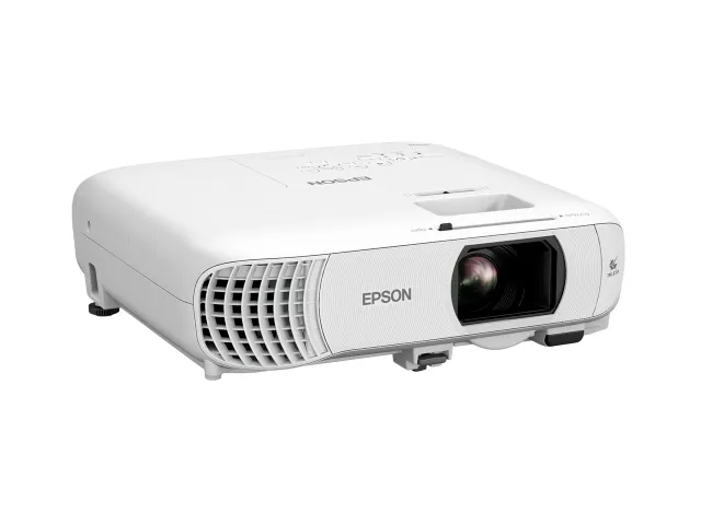 Epson Beamer EH-TW840 4000 ANSI lumens 3LCD 1080p (1920x1080) Wit