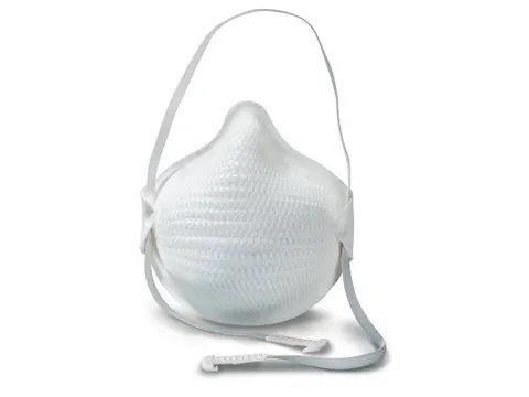 Moldex stofmasker Air FFP2 NR D maat S/M individueel verpakt 10 Stuks