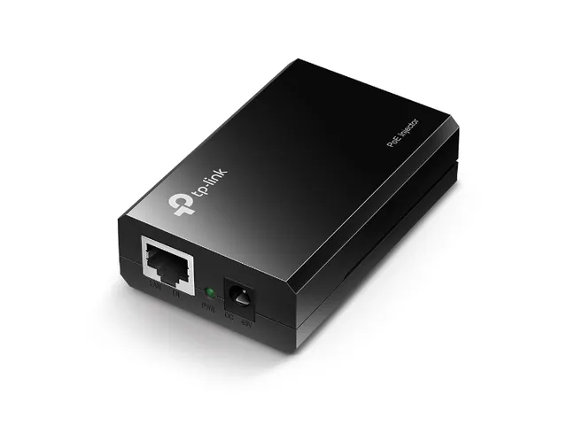 TP-Link Omada POE150S, Fast Ethernet, Gigabit Ethernet, 10,100,1000 Mb