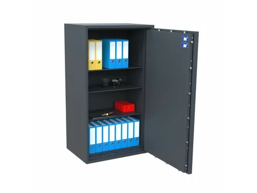 Salvus Milano 9 Brandwerende Kluis Elektronisch slot 151x85x60cm