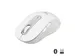 Logitech Signature M650 for Business Muis wit