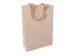Cadeautas Sigel Groot Natural Red Coco, 35,5 x 25 x 10 cm 250gr