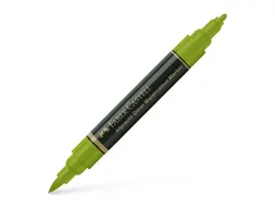 Aquarel marker Faber-Castell Albrecht Dürer 170 meigroen
