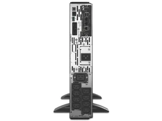 APC Smart-UPS X SMX3000RMHV2UNC - 8x C13, 1x C19 uitgang, USB, 3000VA, - 8