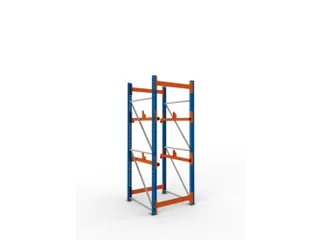 kabelhaspelstelling,MULTIPAL,grondveld,HxBxD 3800x1270x1100mm - 1