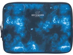 Tablethoes Beckmann 21x29x2cm Tech Rex zwart