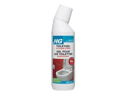 Sanitairreiniger HG badkamer Superkracht 500ml