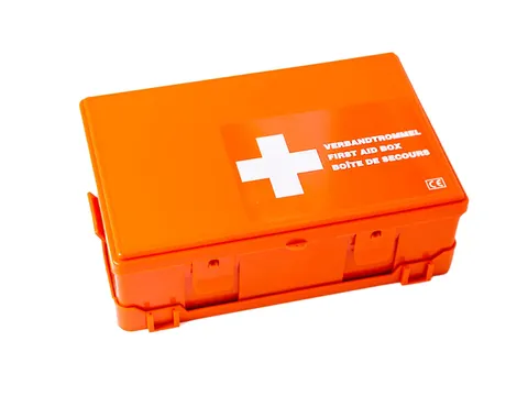 Verbandtrommel FixFirst B neutraal