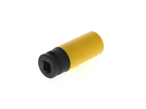K 19 LS 22 Schroevendraaierbit 1/2 inch met beschermhuls,22mm