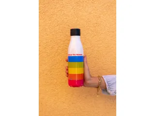 Thermosfles Les Artistes Paris 500ml Camera - 9