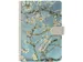 Carnet de notes Kalpa Van Gogh 190x140mm ligné 128 feuilles