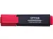 Star markeerstift, rood