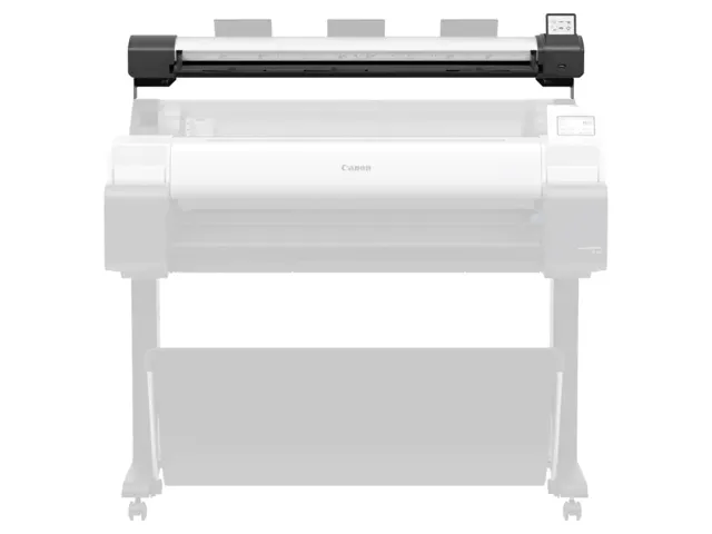 Canon LM36 MFP-Module