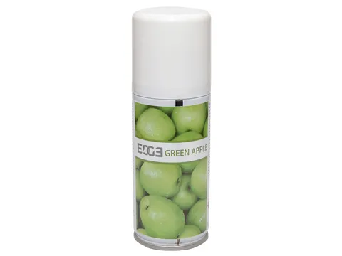 Luchtverfrisser Euro Aerosol green apple