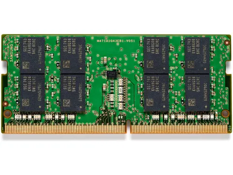 HP 6FR89AA, 32 GB, 1 x 32 GB, DDR4, 2666 MHz