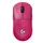 Logitech G PRO 2 LIGHTSPEED Muis Wireless Optisch 32000 Roze