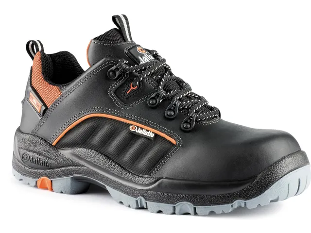 Jallatte Jalencke X² veiligheidsschoen S3 - 44