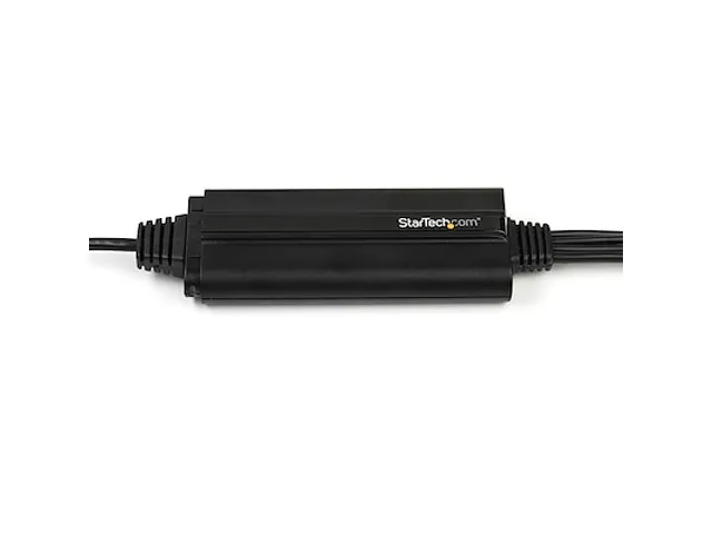 USB video opname adapter - S-video / composiet naar USB 2.0 video