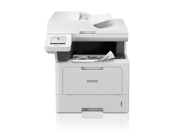 Multifunctional Laserprinter Brother DCP-L5510DW