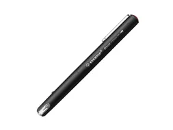 Fineliner STABILO dr!ver Fijne punt 0.4 mm Rood