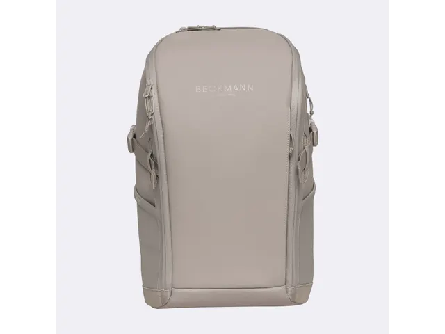Sac à dos Beckmann Street GO 26L Warm Grey